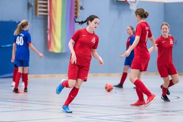 Bild 443 - wCJ Futsalmeisterschaft Runde 1